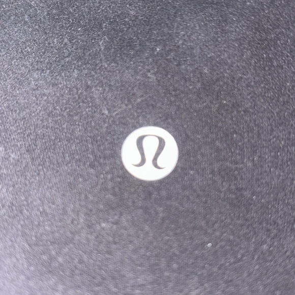 Lululemon Wunder Train High Rise Short 8"
Black - Picture 6 of 6